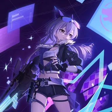 Profile image of 은랑