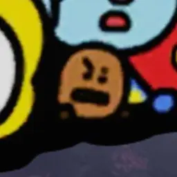 Profile image of SUGA
