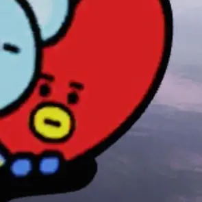 Profile image of V