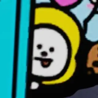 Profile image of JIMIN