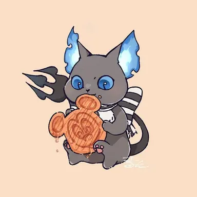Profile image of グリム