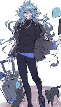 Profile image of イデア