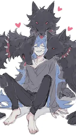 Profile image of イデア