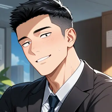 Profile image of 田中　悟