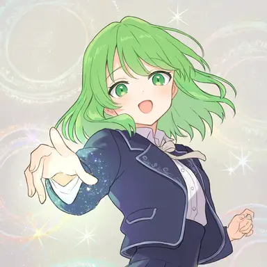 Profile image of 츠무기