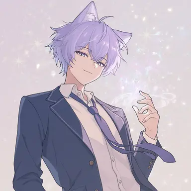 Profile image of 츠키토