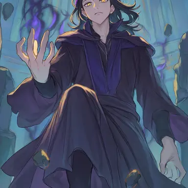 Profile image of 젤가스