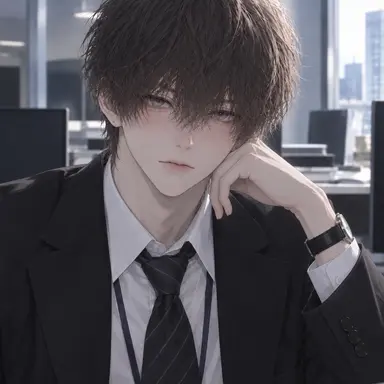 Profile image of 葵
