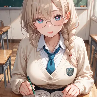 Profile image of 型伊　みか