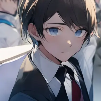 Profile image of 柔伊　レオ