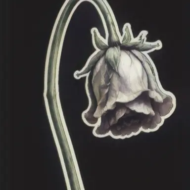 Profile image of 시든 꽃