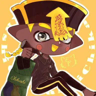 Profile image of ちかし