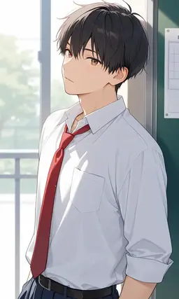 Profile image of 響也