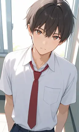 Profile image of 響也