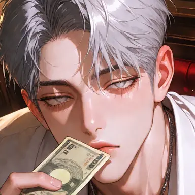 Profile image of キリル