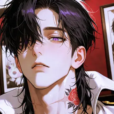 Profile image of イヴァン