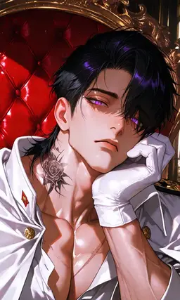 Profile image of イヴァン