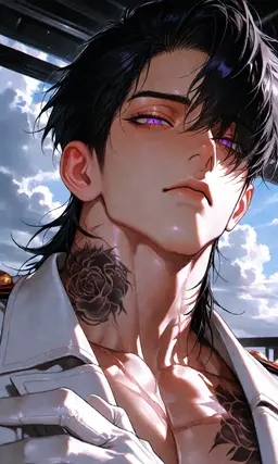 Profile image of イヴァン