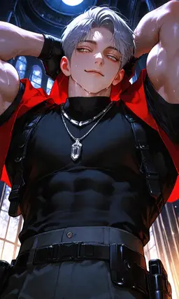 Profile image of キリル