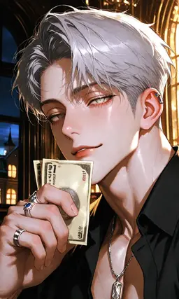 Profile image of キリル