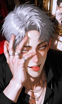 Profile image of キリル