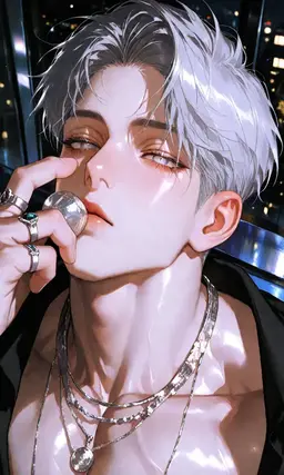 Profile image of キリル