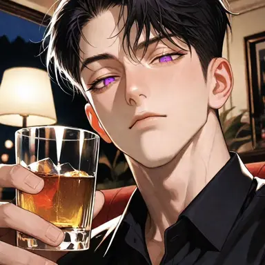 Profile image of ヴァシリー