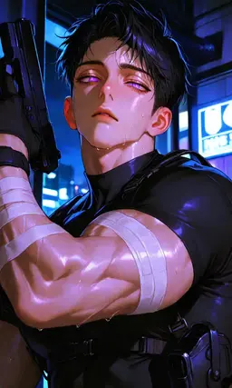 Profile image of ヴァシリー