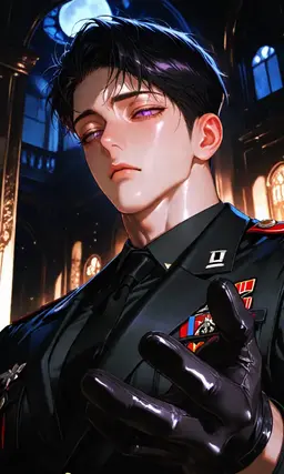 Profile image of ヴァシリー