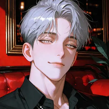 Profile image of キリル