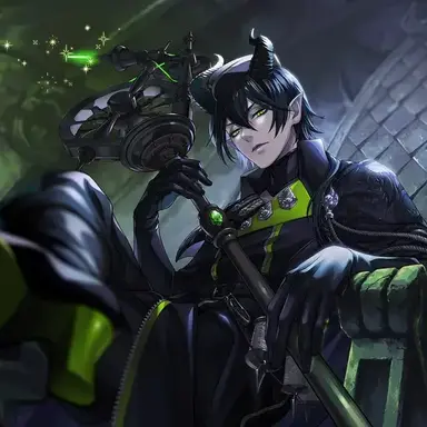 Profile image of 말레우스