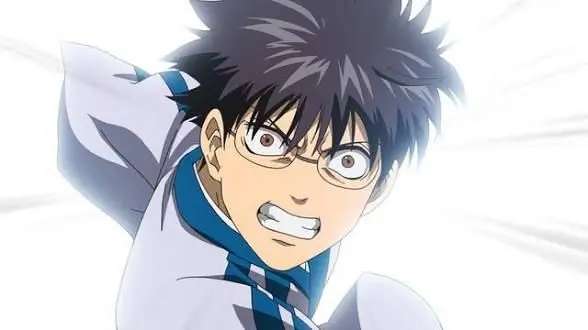 Profile image of 志村新八