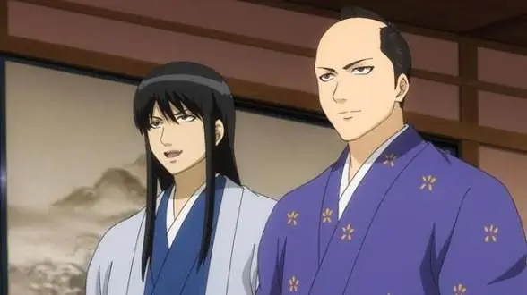 Profile image of 桂小太郎