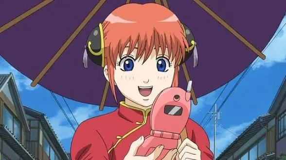 Profile image of 神楽