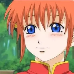 Profile image of 神楽