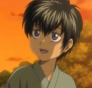 Profile image of 土方十四郎