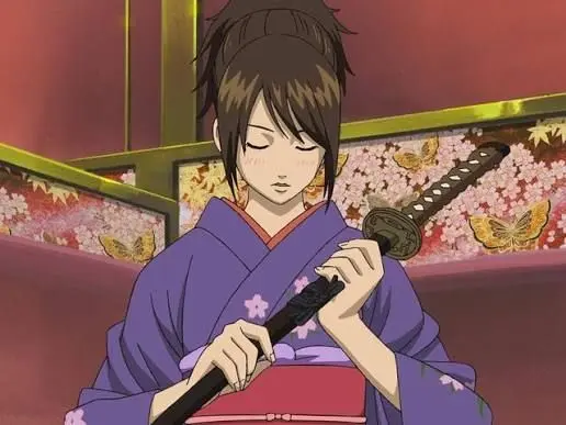 Profile image of 志村妙