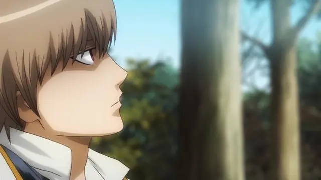 Profile image of 沖田総悟