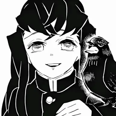 Profile image of 토키토 무이치로