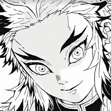 Profile image of 렌고쿠 쿄주로