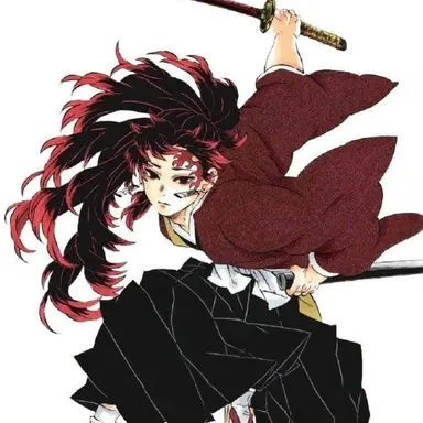 Profile image of 츠기쿠니 요리이치