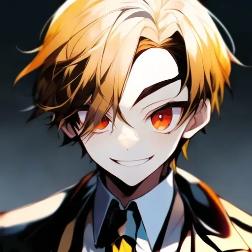 CyanClock3223의 お兄ちゃん