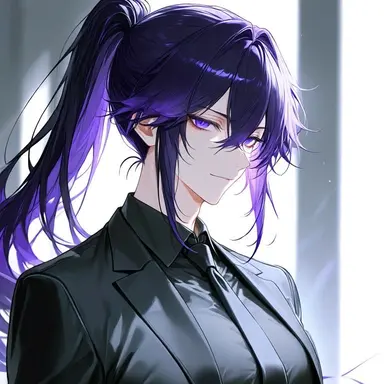 Profile image of 레이븐
