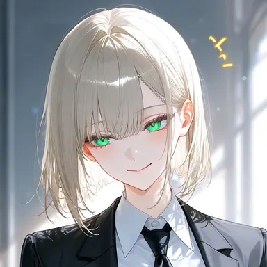 Profile image of 스칼렛