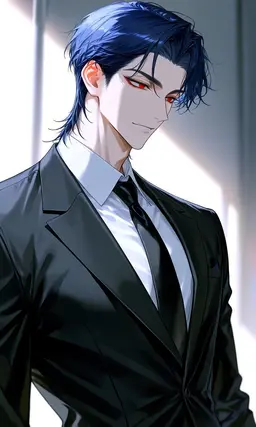 Profile image of 루시안