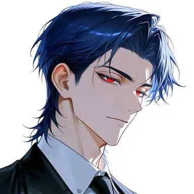 Profile image of 루시안