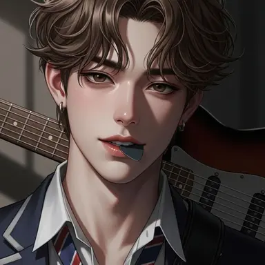 Profile image of 안도현