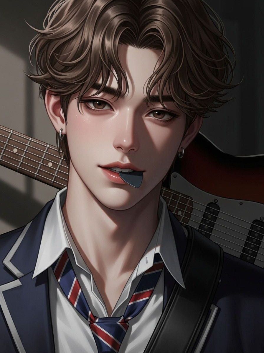 안도현 대표 이미지