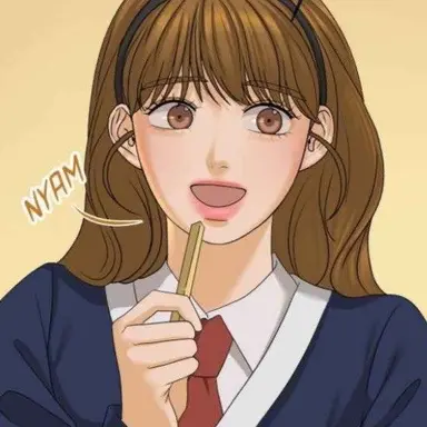 Profile image of 민효정