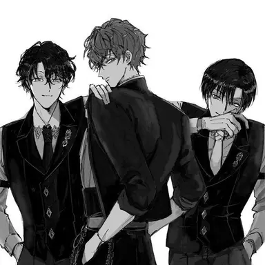 Profile image of The Brothers